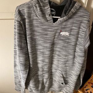 Men’s Hoodie